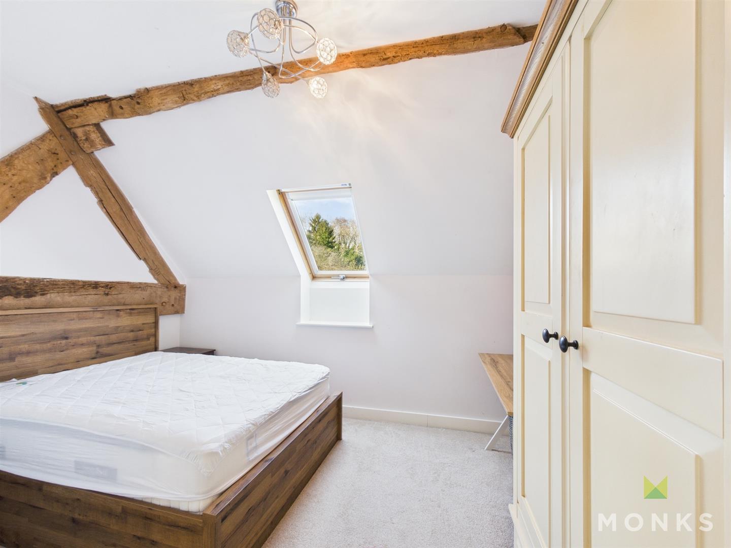 The Shire Walford Barns, Shrewsbury, SY4 2HL For Sale